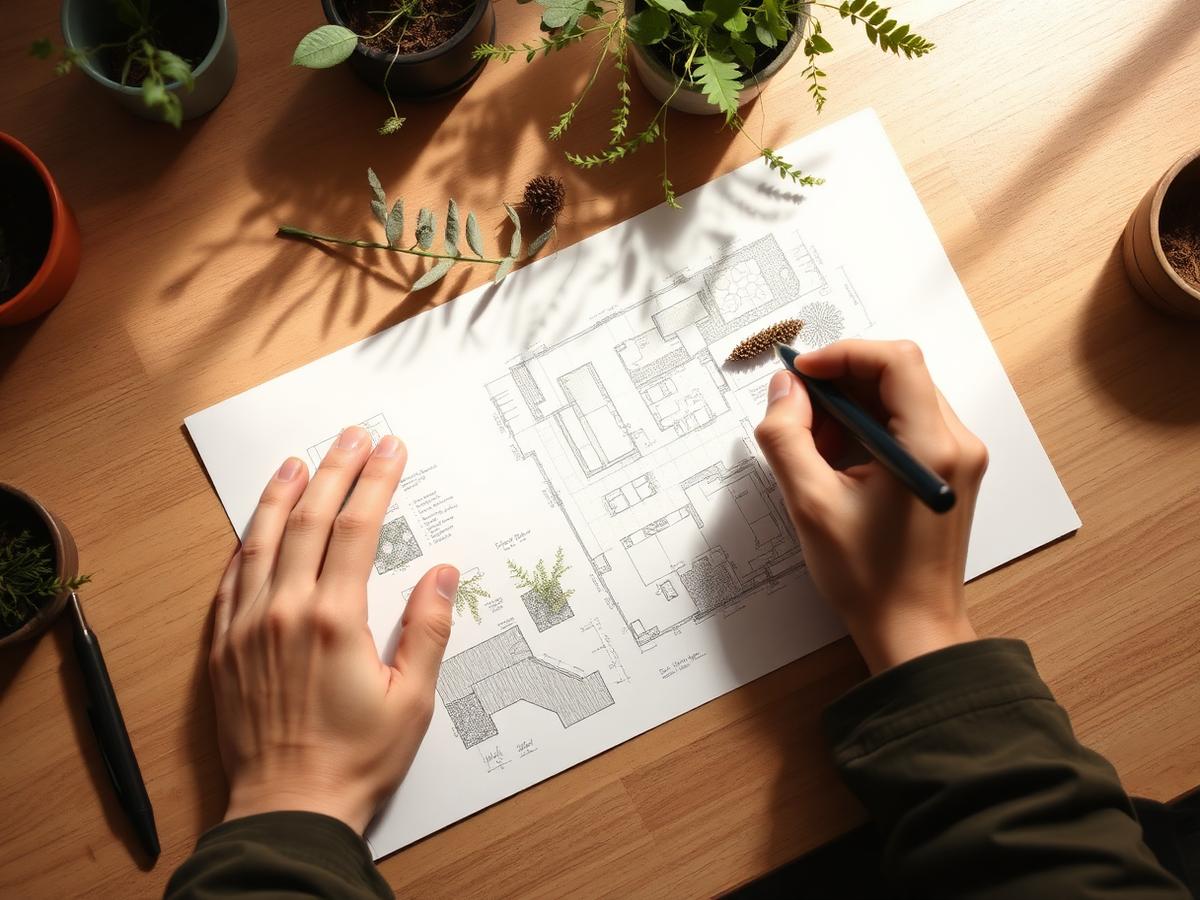 Landscape Design