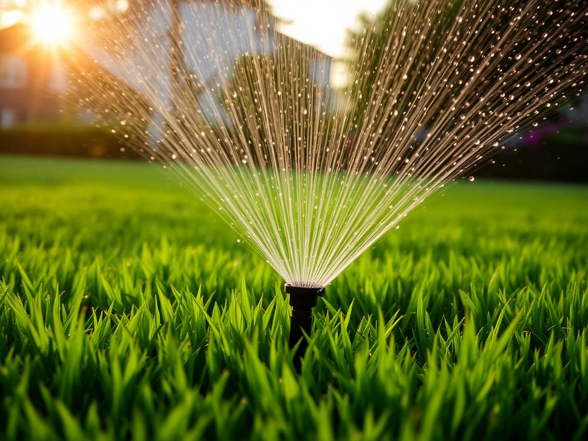 Irrigation